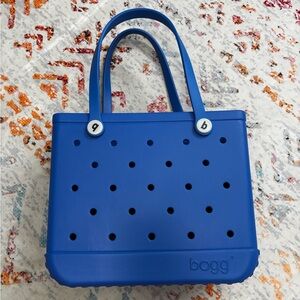 BOGG BAG Royal Blue Tote